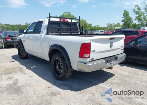 2015 Ram 1500 Slt z USA, uszkodzony, nr VIN 1C6RR7GG6FS511385